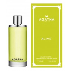 Agatha Alive фото духи