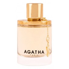 Agatha Balade Aux Tuileries фото духи