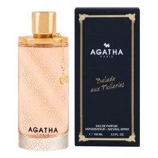 Agatha Balade Aux Tuileries фото духи
