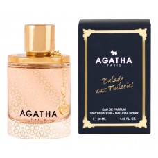 Agatha Balade Aux Tuileries фото духи