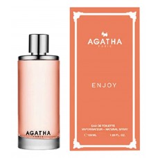 Agatha Enjoy фото духи