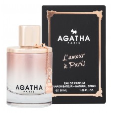Agatha L'Amour A Paris фото духи