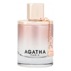 Agatha L'Amour A Paris фото духи