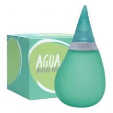 Agatha Ruiz de la Prada Agua