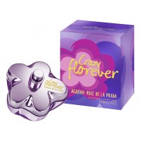 Agatha Ruiz de la Prada Crazy Florever