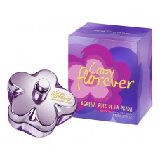 Agatha Ruiz de la Prada Crazy Florever