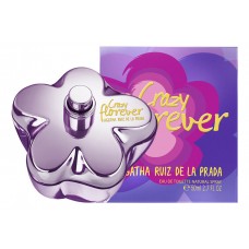 Agatha Ruiz de la Prada Crazy Florever фото духи