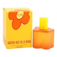 Agatha Ruiz de la Prada Flor
