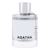 Agatha Un Matin a Paris