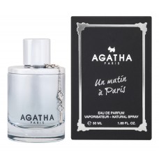 Agatha Un Matin a Paris фото духи