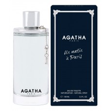 Agatha Un Matin a Paris фото духи