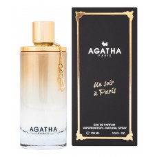 Agatha Un Soir A Paris фото духи