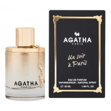 Agatha Un Soir A Paris фото духи