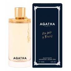 Agatha Un Soir A Paris фото духи
