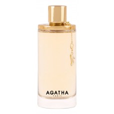Agatha Un Soir A Paris фото духи