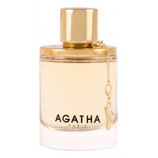 Agatha Un Soir A Paris фото духи