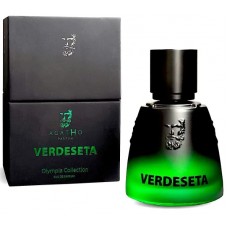 Agatho Parfum Verdeseta фото духи
