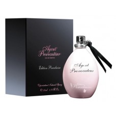 Agent Provocateur Porcelaine Edition фото духи