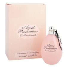 Agent Provocateur Eau Emotionnelle фото духи