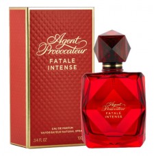 Agent Provocateur Fatale Intense фото духи