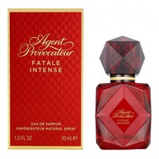 Agent Provocateur Fatale Intense фото духи
