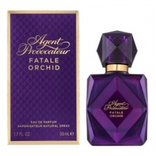 Agent Provocateur Fatale Orchid фото духи