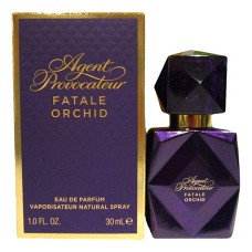 Agent Provocateur Fatale Orchid фото духи