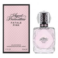 Agent Provocateur Fatale Pink Agent Provocateur Fatale Pink