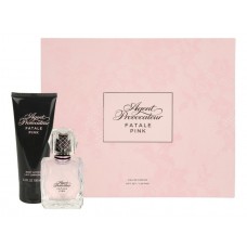Agent Provocateur Fatale Pink фото духи