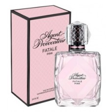 Agent Provocateur Fatale Pink фото духи