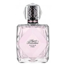Agent Provocateur Fatale Pink фото духи