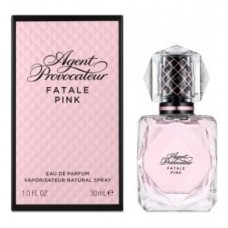 Agent Provocateur Fatale Pink фото духи
