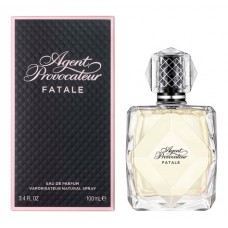 Agent Provocateur Fatale фото духи