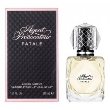 Agent Provocateur Fatale фото духи