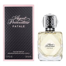 Agent Provocateur Fatale фото духи
