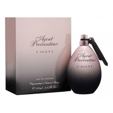 Agent Provocateur L'Agent фото духи
