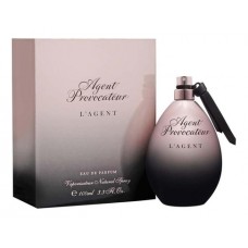 Agent Provocateur L'Agent фото духи