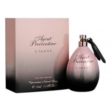 Agent Provocateur L'Agent фото духи