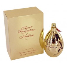 Agent Provocateur Maitresse Gold Edition фото духи