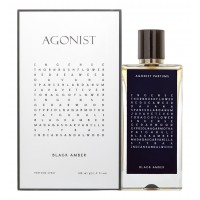 Agonist Black Amber Agonist Black Amber
