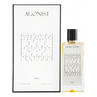 Agonist Isis Agonist Isis