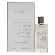 Agonist Liquid Crystal parfum consentree