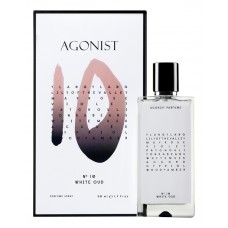 Agonist 10 White Oud