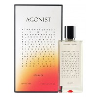 Agonist Solaris Agonist Solaris