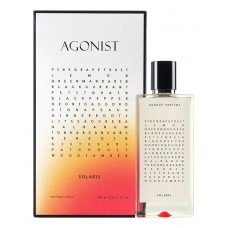 Agonist Solaris фото духи
