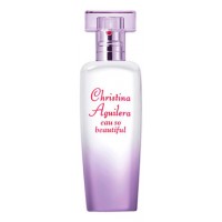 Christina Aguilera Eau So Beautiful