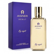 Aigner Debut By Night фото духи