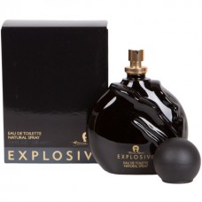 Aigner Explosive фото духи