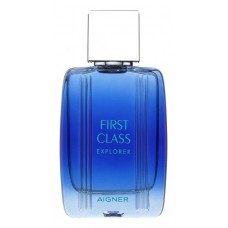 Aigner Etienne  First Class Explorer фото духи