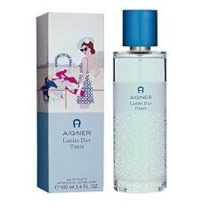 Aigner Ladies Day фото духи
